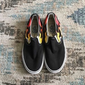 Vans Slip On
